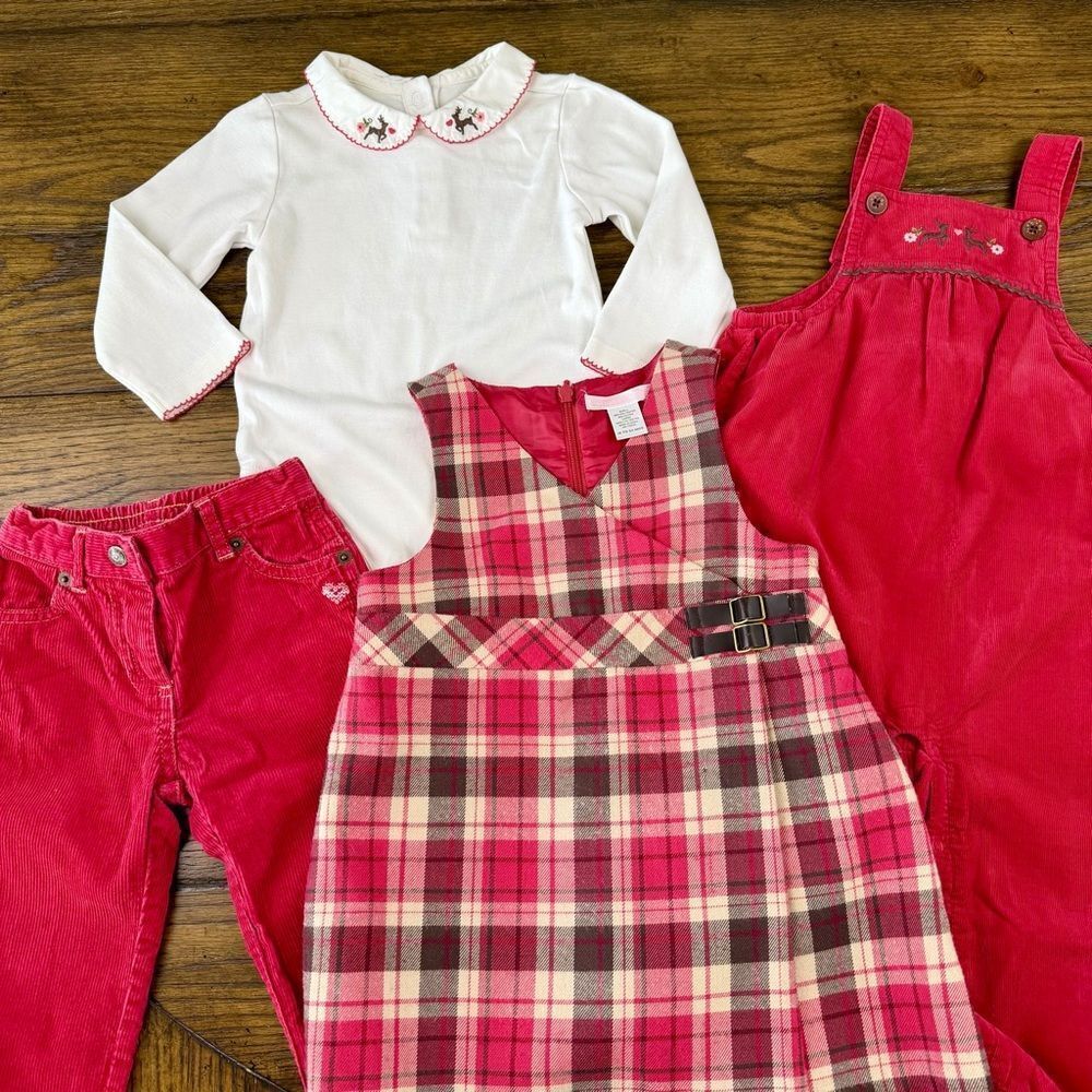 Janie and Jack In The Alps Bundle